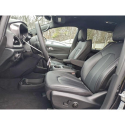 2026 CHRYSLER PACIFICA S 2C4RC1BG5TR201126 73178705