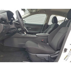 2025 NISSAN SENTRA 3N1AB8CV9SY374266 73181665