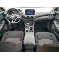 2025 NISSAN SENTRA 3N1AB8CV9SY374266 73181665