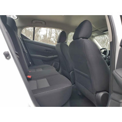 2025 NISSAN SENTRA 3N1AB8CV9SY374266 73181665