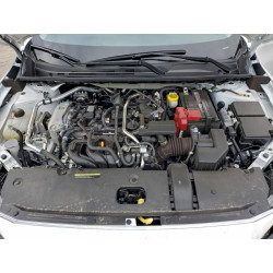 2025 NISSAN SENTRA 3N1AB8CV9SY374266 73181665