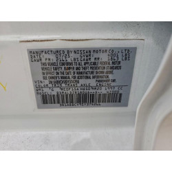 2025 NISSAN SENTRA 3N1AB8CV9SY374266 73181665