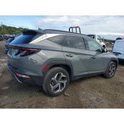 2024 HYUNDAI TUCSON 5NMJECDE4RH367221 82288055