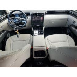2024 HYUNDAI TUCSON 5NMJECDE4RH367221 82288055