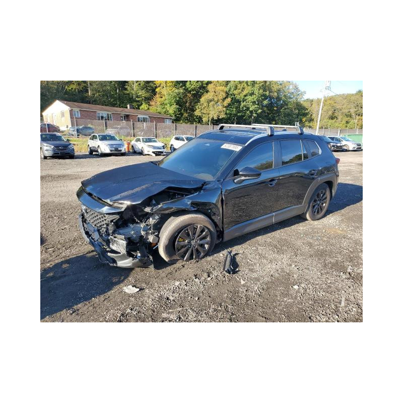 2025 MAZDA CX-50 7MMVABDM1SN313009 82387995