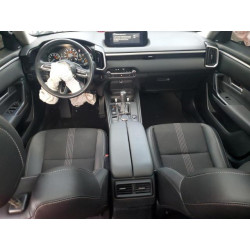 2025 MAZDA CX-50 7MMVABDM1SN313009 82387995