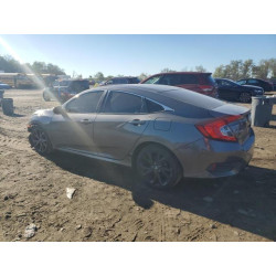 2020 HONDA CIVIC 2HGFC2F84LH545436 84907015
