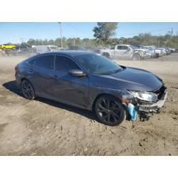 2020 HONDA CIVIC 2HGFC2F84LH545436 84907015