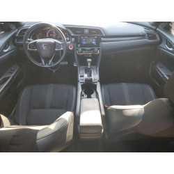 2020 HONDA CIVIC 2HGFC2F84LH545436 84907015