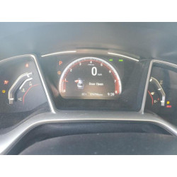 2020 HONDA CIVIC 2HGFC2F84LH545436 84907015