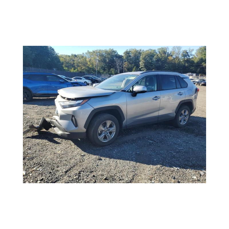 2024 TOYOTA RAV4 2T3RWRFV1RW235304 86117255