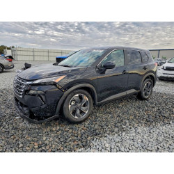 2025 NISSAN ROGUE 5N1BT3BB3SC805312 99456135