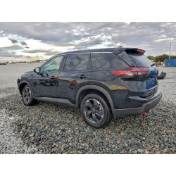 2025 NISSAN ROGUE 5N1BT3BB3SC805312 99456135