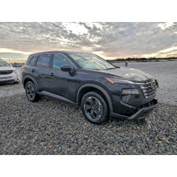 2025 NISSAN ROGUE 5N1BT3BB3SC805312 99456135