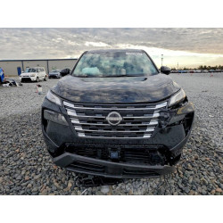 2025 NISSAN ROGUE 5N1BT3BB3SC805312 99456135