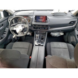 2025 NISSAN ROGUE 5N1BT3BB3SC805312 99456135