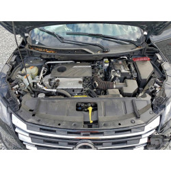 2025 NISSAN ROGUE 5N1BT3BB3SC805312 99456135