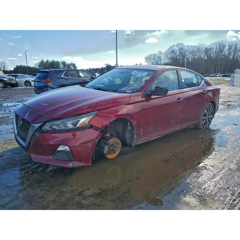 2020 NISSAN ALTIMA 1N4BL4CV1LC282981 72414515