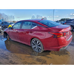 2020 NISSAN ALTIMA 1N4BL4CV1LC282981 72414515