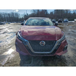 2020 NISSAN ALTIMA 1N4BL4CV1LC282981 72414515