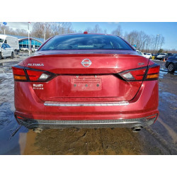 2020 NISSAN ALTIMA 1N4BL4CV1LC282981 72414515