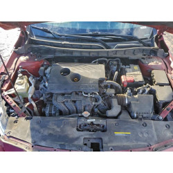 2020 NISSAN ALTIMA 1N4BL4CV1LC282981 72414515