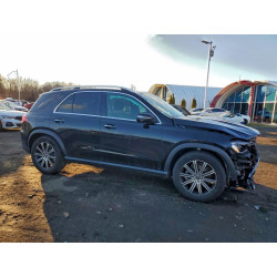 2026 MERCEDES-BENZ GLE-CLASS 4JGFB4FB7TB576645 72459575