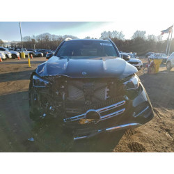 2026 MERCEDES-BENZ GLE-CLASS 4JGFB4FB7TB576645 72459575