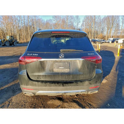 2026 MERCEDES-BENZ GLE-CLASS 4JGFB4FB7TB576645 72459575