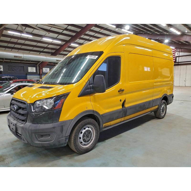 2020 FORD TRANSIT 1FTBR1X88LKA48998 73091735