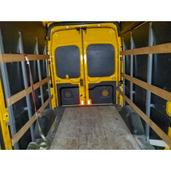 2020 FORD TRANSIT 1FTBR1X88LKA48998 73091735