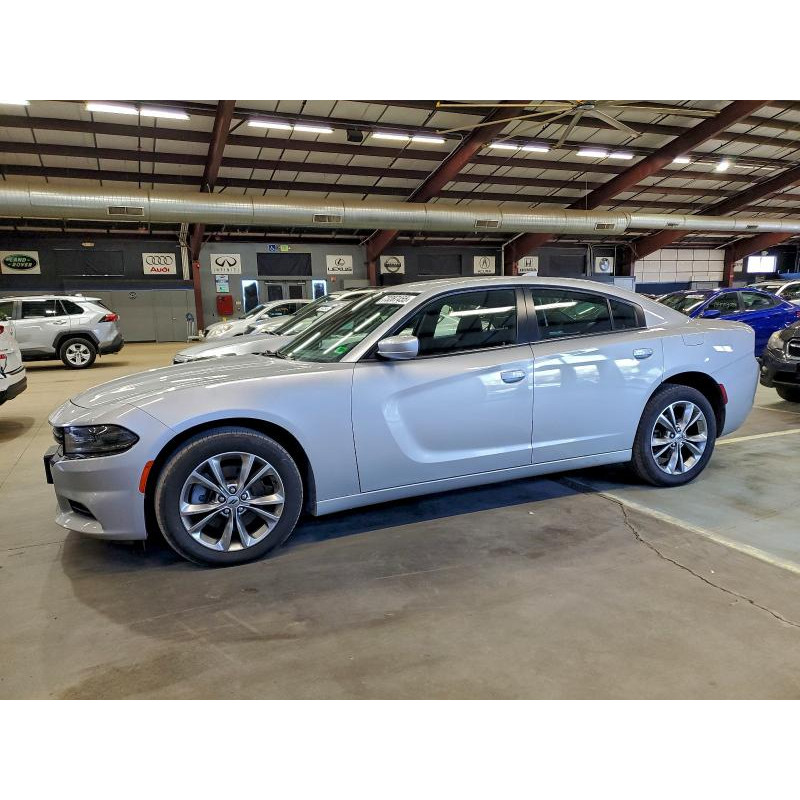 2021 DODGE CHARGER 2C3CDXJG0MH683300 73287455