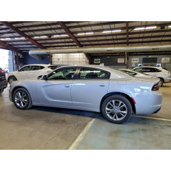 2021 DODGE CHARGER 2C3CDXJG0MH683300 73287455