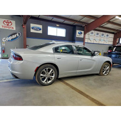 2021 DODGE CHARGER 2C3CDXJG0MH683300 73287455