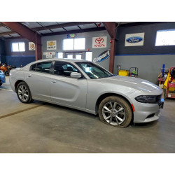 2021 DODGE CHARGER 2C3CDXJG0MH683300 73287455