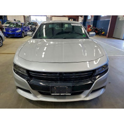 2021 DODGE CHARGER 2C3CDXJG0MH683300 73287455