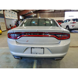 2021 DODGE CHARGER 2C3CDXJG0MH683300 73287455