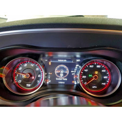 2021 DODGE CHARGER 2C3CDXJG0MH683300 73287455