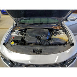 2021 DODGE CHARGER 2C3CDXJG0MH683300 73287455