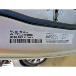 2021 DODGE CHARGER 2C3CDXJG0MH683300 73287455