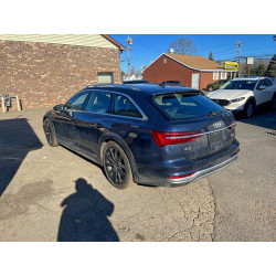 2021 AUDI A6 WAU72BF23MN068036 73879225