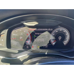 2021 AUDI A6 WAU72BF23MN068036 73879225