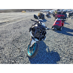 2024 YAMAHA YZF600 MH3RH18Y1RK016632 96693905