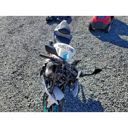 2024 YAMAHA YZF600 MH3RH18Y1RK016632 96693905