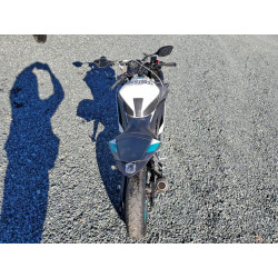 2024 YAMAHA YZF600 MH3RH18Y1RK016632 96693905