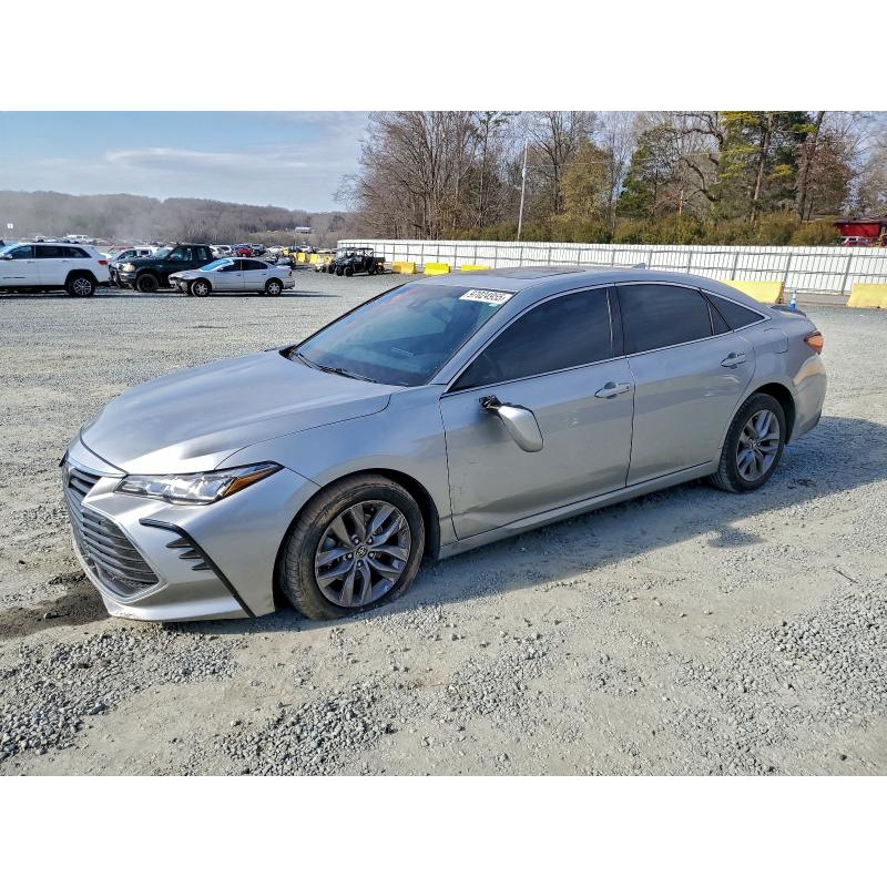 2022 TOYOTA AVALON 4T1AZ1FBXNU084638 97024955
