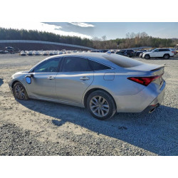 2022 TOYOTA AVALON 4T1AZ1FBXNU084638 97024955