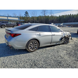 2022 TOYOTA AVALON 4T1AZ1FBXNU084638 97024955