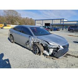 2022 TOYOTA AVALON 4T1AZ1FBXNU084638 97024955