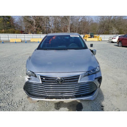 2022 TOYOTA AVALON 4T1AZ1FBXNU084638 97024955